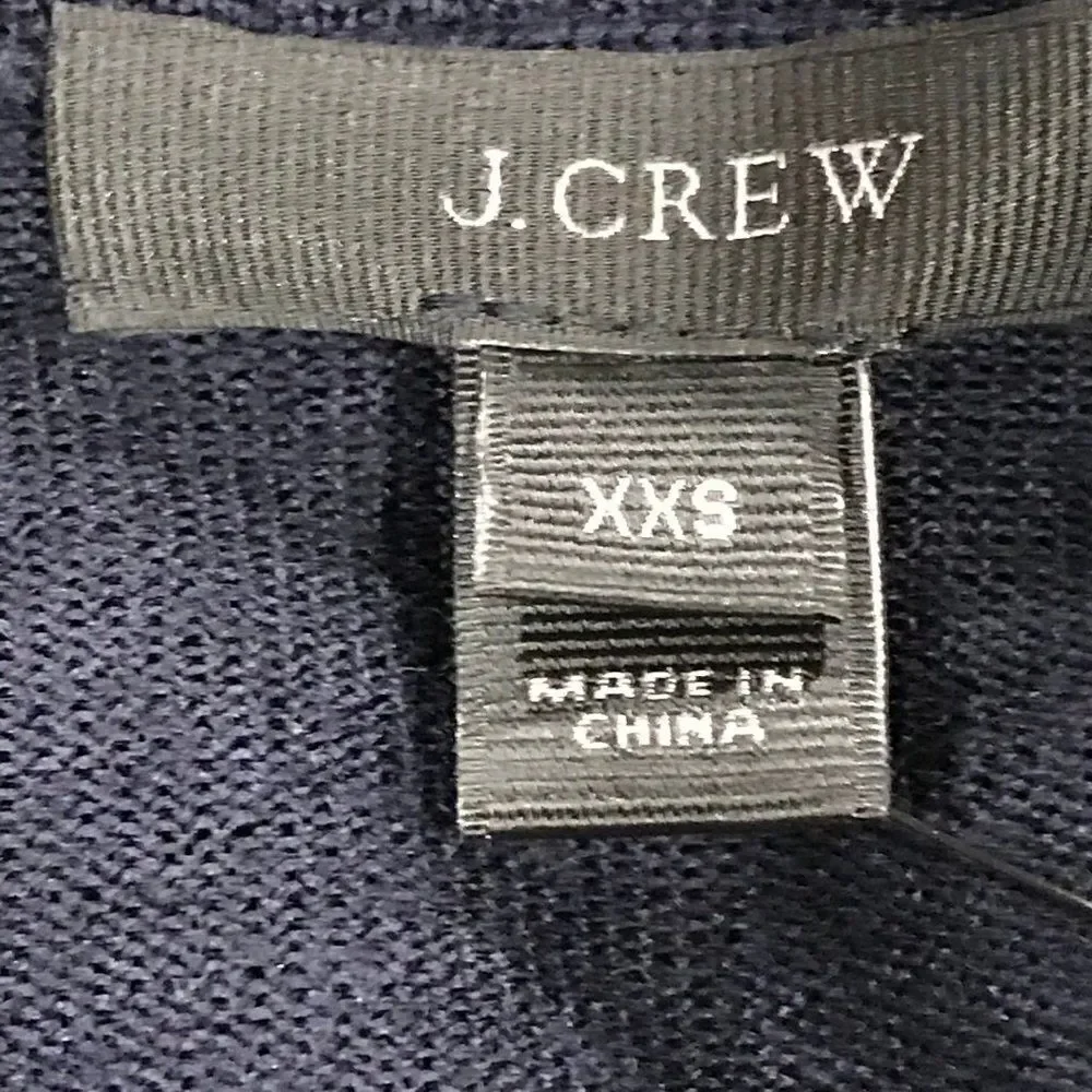 ‎J. Crew long sleeve top/sweater